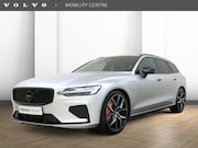 Volvo V60 - T8 AWD Polestar Engineered | Panoramadak | 360° Camera | Tre