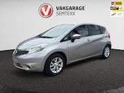 Nissan Note - 1.2 Connect Edition | Org. NL | 1e Eig. | Start-Stop | Navi