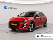Peugeot 208 - 1.2 Hybrid 145 e-DCS6 GT