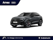 Audi Q8 - 60 490pk TFSI e quattro Pro Line S Competition Wordt verwach