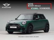 MINI Mini - John Cooper Works Pakket XL PRIVATE LEASE EUR 676,