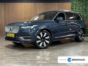 Volvo XC90 - T8 AWD Recharge Plus Bright Vol! | Luchtvering | Stoelventil