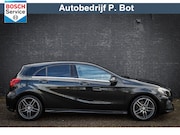 Mercedes-Benz A-klasse - 250 4MATIC Prestige Net binnen - Nu al te bezichtigen