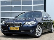 BMW 5-serie - 520i High Executive 184pk | Bi-xenon koplampen | Cruise cont
