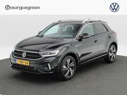 Volkswagen T-Roc - 1.5 TSi R-Line Business+ 150 Pk Automaat | Stoel/Stuur verwa