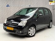 Opel Meriva - 1.6-16V Temptation / NAP / Rijdt Goed / APK