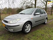 Ford Focus - 1.6-16V Collection APK 26-03-2027