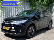 Toyota Highlander - 3.5 Hybride XLE AWD|8 Persoons|64000KM|Camera|Navigatie|