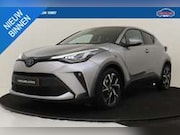 Toyota C-HR - 1.8 HYBRID STYLE -NAVI|CAMERA|JBL|CLIMATE|CRUISE|S