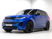 Land Rover Range Rover Sport - 3.0 P550e Autobiography PHEV SV Velocity Blue