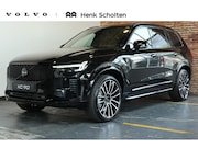 Volvo XC90 - T8 Plug-in hybrid AWD Ultra Black Edition Executive Edition 