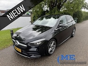 Mercedes-Benz B-klasse - 180 Premium Plus|Burmester|trekhaak|AMG|dealer