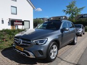 Mercedes-Benz GLC-klasse - 300e 4MATIC PANORAMADAK|TREKHAAK|HEAD-UP|MEMORY|CARPLAY|DEAL