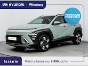 Hyundai Kona - 1.6 GDI HEV Premium Sky | 19 INCH VELGEN | APPLE CARPLAY | A