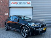 BMW X2 - 2.0i xDrive High Executive! Camera! Head-Up! Pano