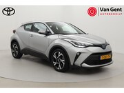 Toyota C-HR - 1.8 Hybrid Dynamic | Dodehoek detectie | Apple Carplay / And