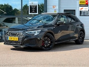 Audi A3 - Sportback 45 TFSI e S edition Competition|3x S-Line| PANO|