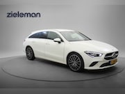 Mercedes-Benz CLA-Klasse - Shooting Brake 180 Business Solution Automaat - Carplay, Nav