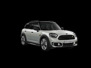 MINI Countryman - 1.5 Cooper SE Hybrid ALL4 | JCW-Trim | Navi | Panorama | Lou
