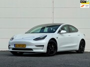 Tesla Model 3 - Long Range AWD 75 kWh Org NL Pano FSD inc Btw Keyless entry 