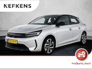 Opel Corsa - 1.2 145pk Hybrid GS Automaat | Navigatie | Climate Control |