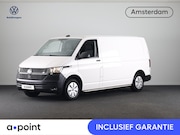 Volkswagen Transporter - 2.0 TDI L2H1 28 Comfortline 110 pk | Verlengde garantie | Na