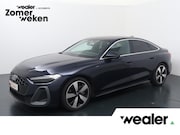 Audi A5 - 2.0 e-hybrid quattro S edition | 299 PK | Trekhaak | Matrix