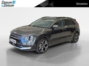 Kia Niro - 1.6 GDi PHEV DynamicLine | Cruise Control | Climate Control 