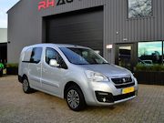 Peugeot Partner - 122 1.6 BlueHDi 120 L2 Première S&S