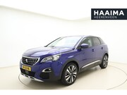 Peugeot 3008 - 1.2 Turbo Allure 130 Pk | Trekhaak | Keyless Start | Navigat