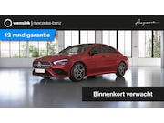 Mercedes-Benz CLA-Klasse - 180 Business Solution AMG | Panoramadak | Night | Multibeam