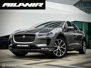 Jaguar I-Pace - EV400 S 90 kWh |Pano|Koeling|HUD|Meridian|ACC