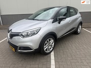 Renault Captur - 1.2 TCe Dynamique automaat camera