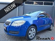 Skoda Fabia - 1.2 Classic/Airco/5Drs/NwApk/Aux