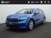 Skoda Enyaq iV - 80 204 pk | 125kw snelladen | Achteruitrijcamera | Adaptive