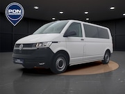 Volkswagen Transporter - 2.0 TDI 150 PK DSG 4 Motion L2H1 32 DC Comfortline | Discove