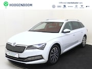 Skoda Superb - Combi 1.4 TSI iV Business Edition Plus | SoH 100% | Standkac