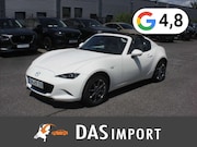Mazda MX-5 - Exclusive -Line RF