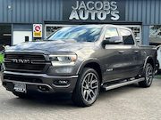 Dodge Ram - 1500 5.7 V8 4x4 Crew Cab Laramie