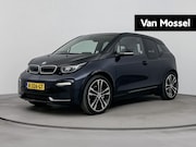 BMW i3 - S Executive Edition 120Ah 42 kWh 184PK | Stoelverwarming | A