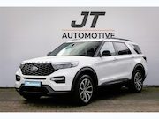 Ford Explorer - 7peroons 3.0 V6 EB PHEV ST-Line plug in hybe Panoramadak | W