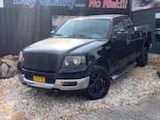 Ford F-150 - USA 5.4 LARIAT 4x4 LPG