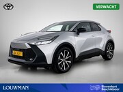 Toyota C-HR - 2.0 Plug-in Hybrid 220 Dynamic | BTW voertuig | Stoel+stuurv