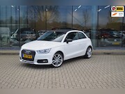 Audi A1 - 1.0 TFSI Pro Line | Automaat | Stoelverwarming