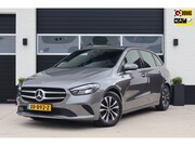 Mercedes-Benz B-klasse - 180 Business Solution - Trekhaak - Half leder - Widescreen -