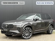 Volvo XC90 - 2.0 T8 Plug-in hybrid AWD Ultra Dark Executive Edition / bow