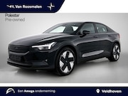 Polestar 2 - Long Range Dual Motor 82kWh | Prime