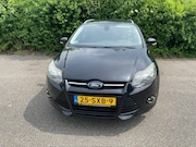 Ford Focus - 1.6 EcoBoost Lease Titanium