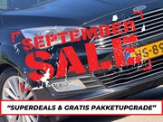 Ford C-Max - 1.5 Titanium 182pk Automaat - Shadow Black - Panoramadak/Win