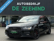 Audi A4 - 1.8 TFSI Pro Line|Black on Black|Rijklaar